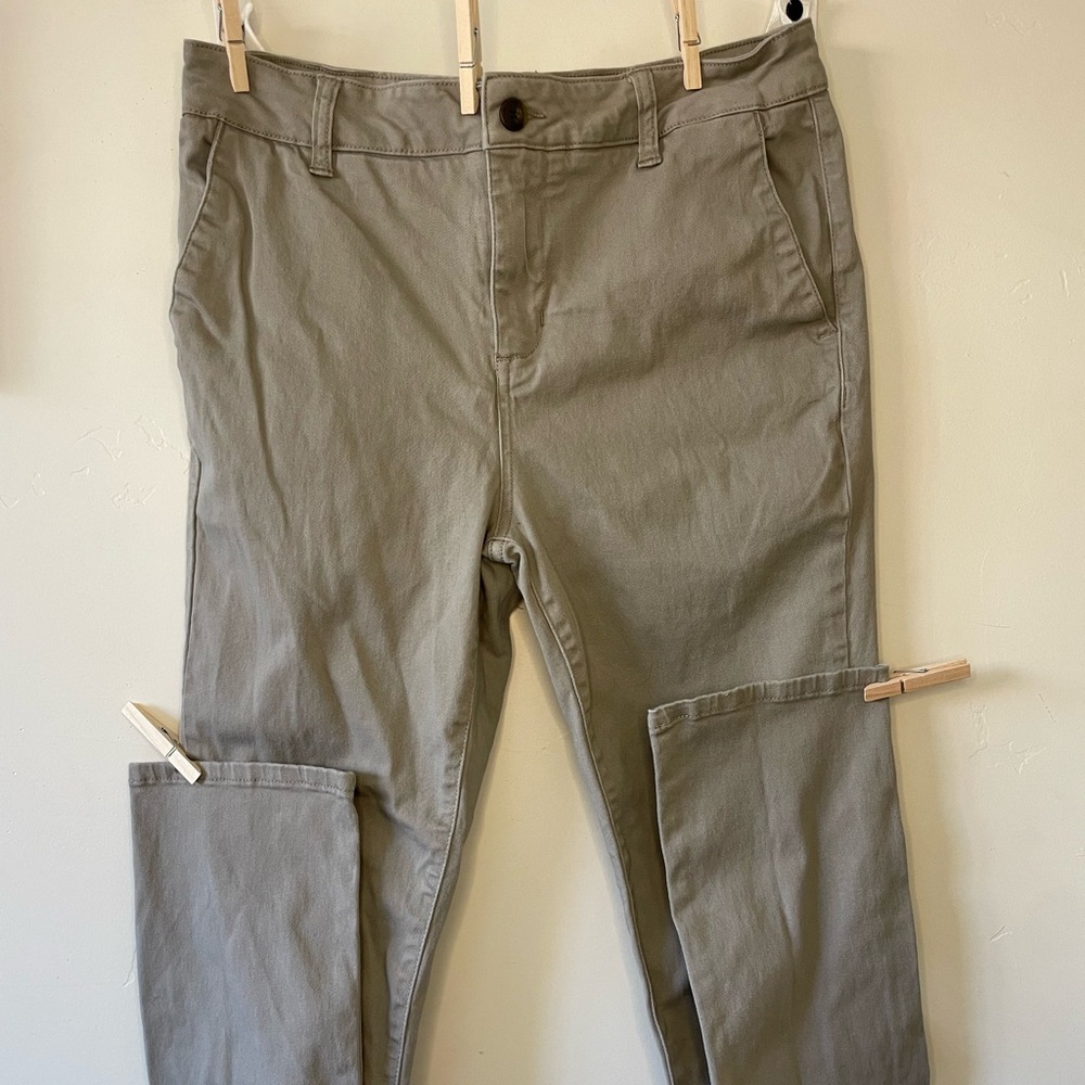Pants Slim RSQ